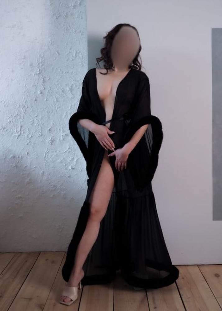 Индивидуалка Мила фото № 2 в городе Руза