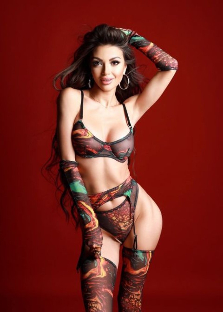 Индивидуалка Милана фото № 2 в городе Руза