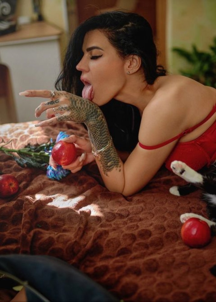 Индивидуалка Мира главное фото в городе Руза 