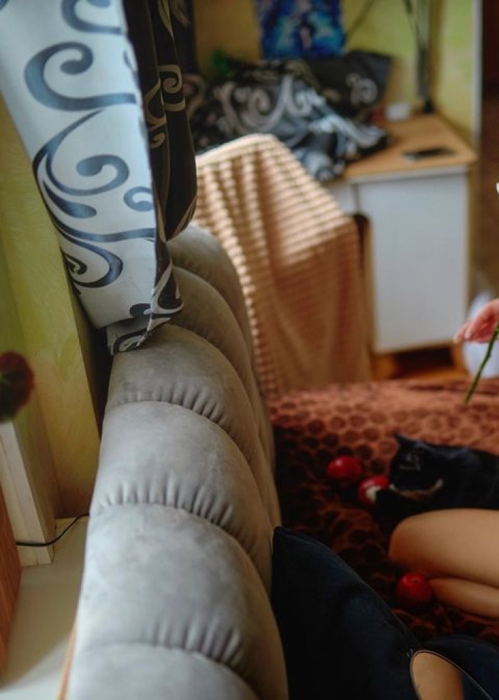 Индивидуалка Мира фото № 2 в городе Руза