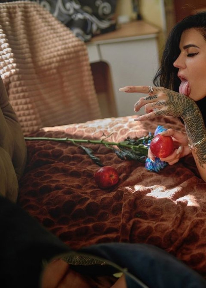 Индивидуалка Мира фото № 2 в городе Руза