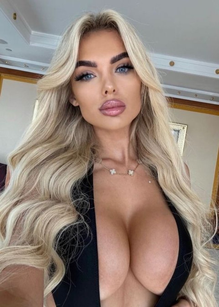 Индивидуалка Мия главное фото в городе Руза 