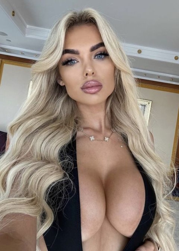 Индивидуалка Мия фото № 2 в городе Руза