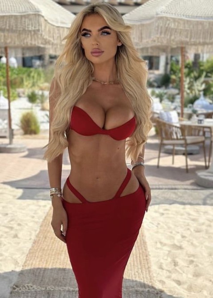 Индивидуалка Мия фото № 2 в городе Руза