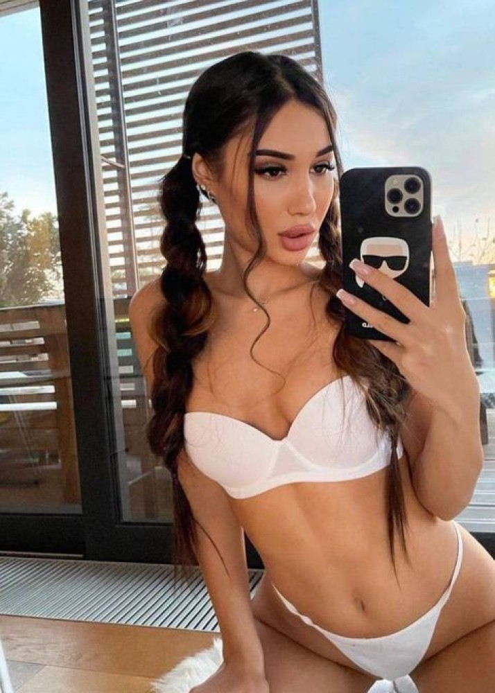 Индивидуалка Моника фото № 2 в городе Руза