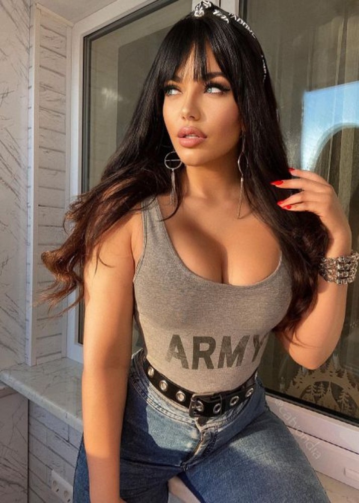 Индивидуалка Настасья фото № 2 в городе Руза