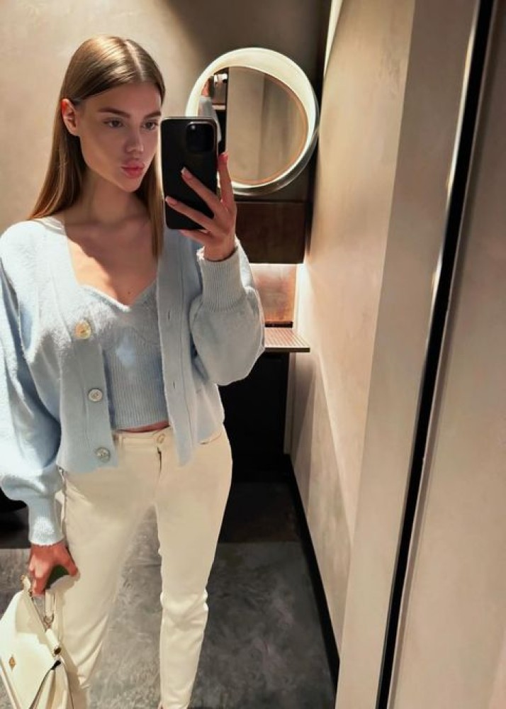 Индивидуалка Настя фото № 2 в городе Руза