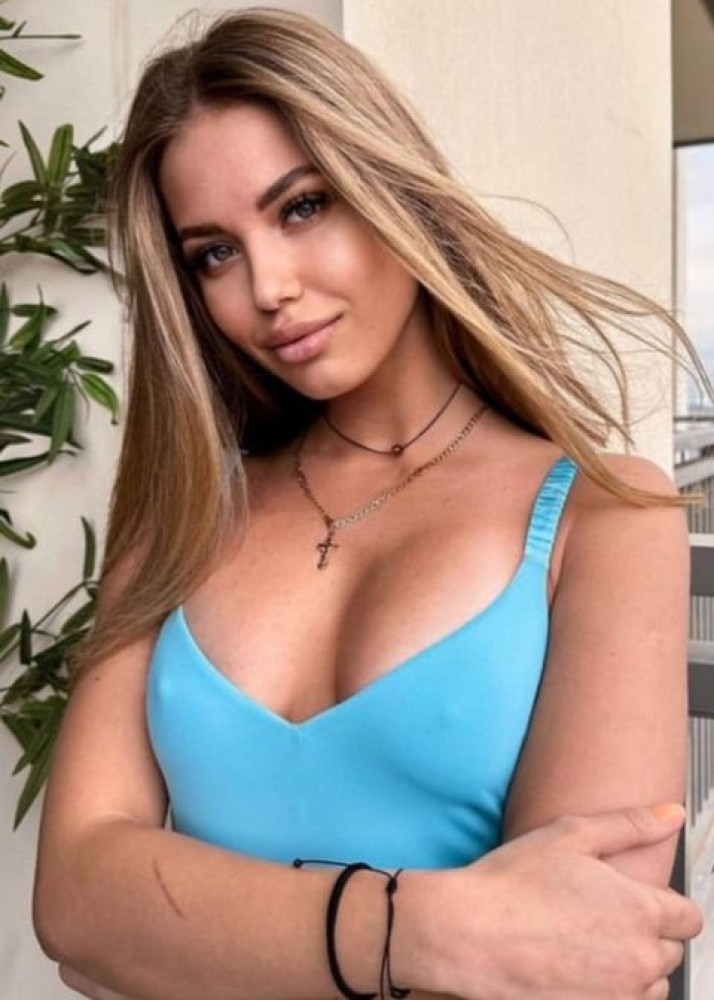 Индивидуалка Ника главное фото в городе Руза 