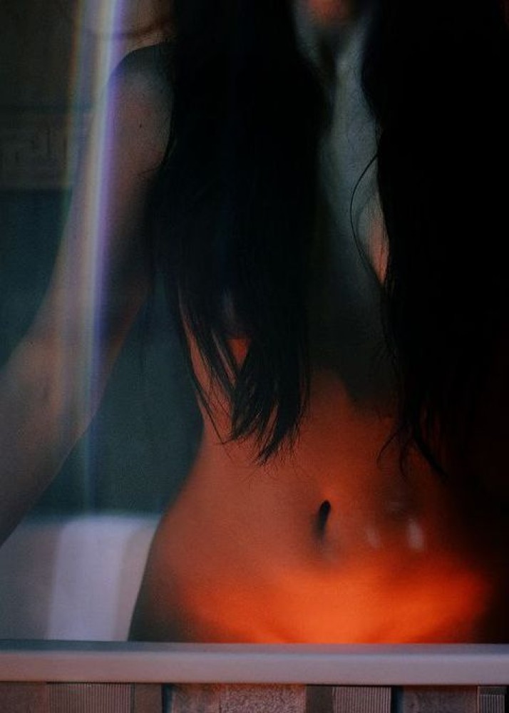 Индивидуалка Оксана фото № 2 в городе Руза