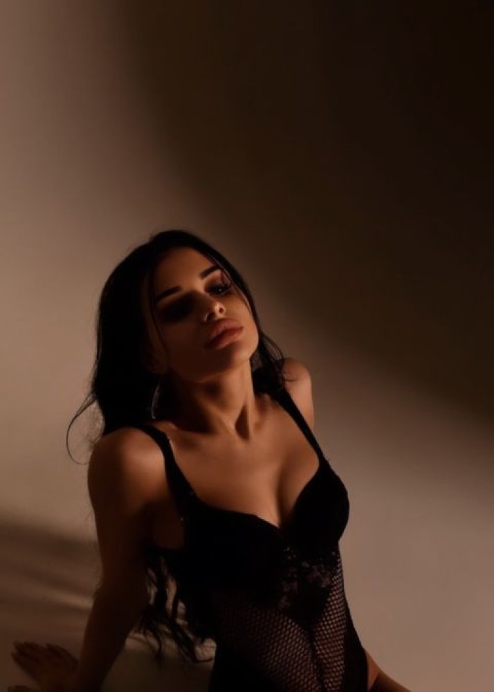 Индивидуалка Оксана фото № 2 в городе Руза