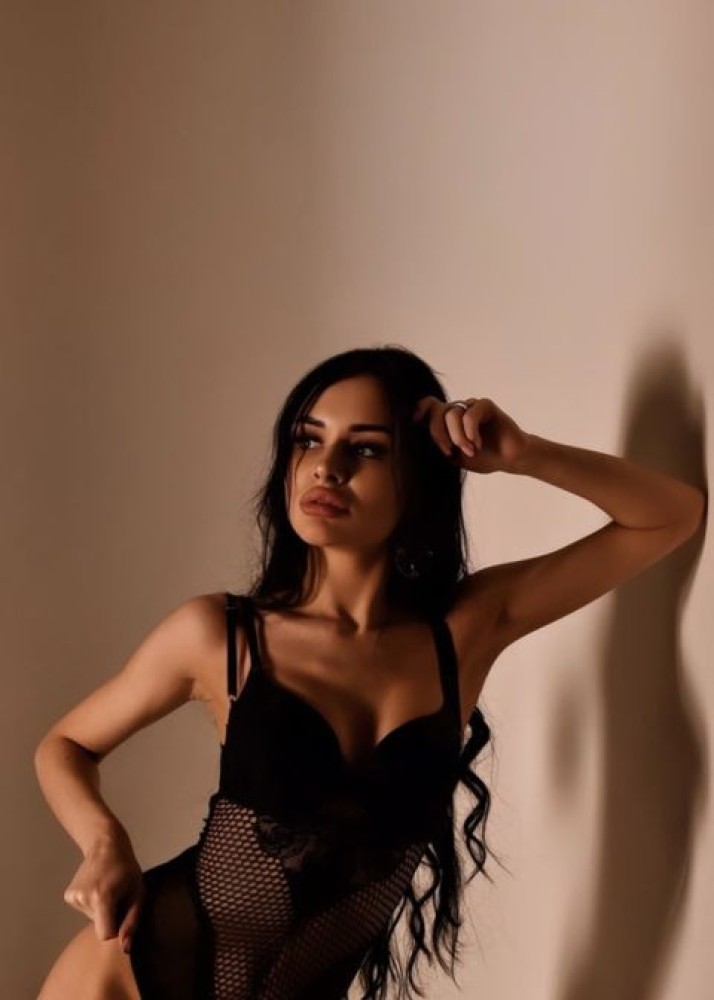 Индивидуалка Оксана фото № 2 в городе Руза