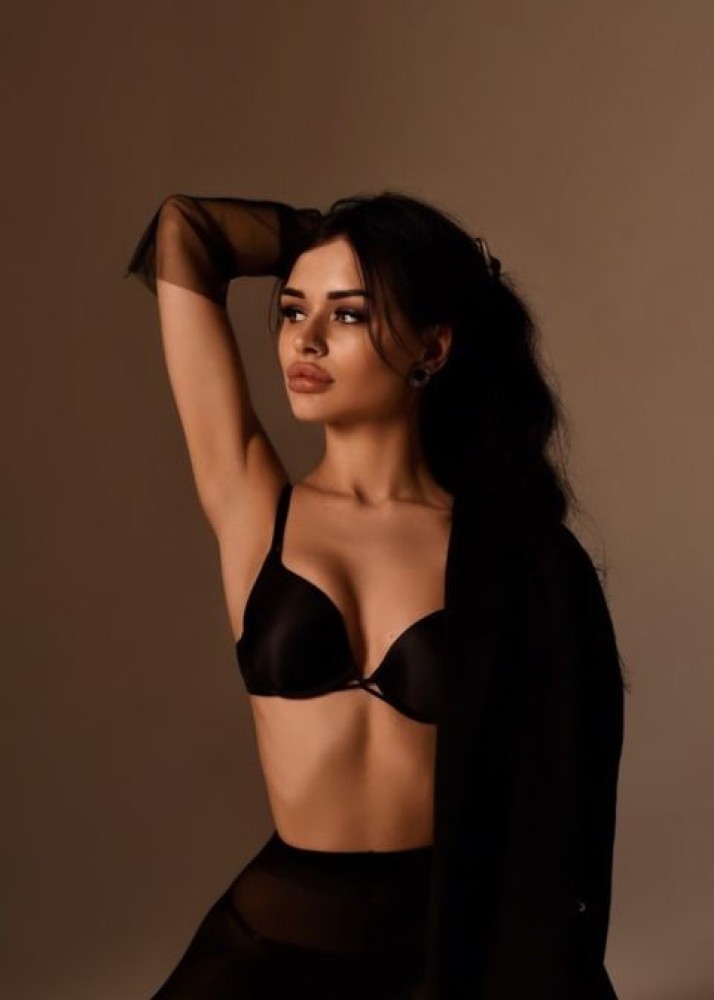 Индивидуалка Оксана фото № 2 в городе Руза