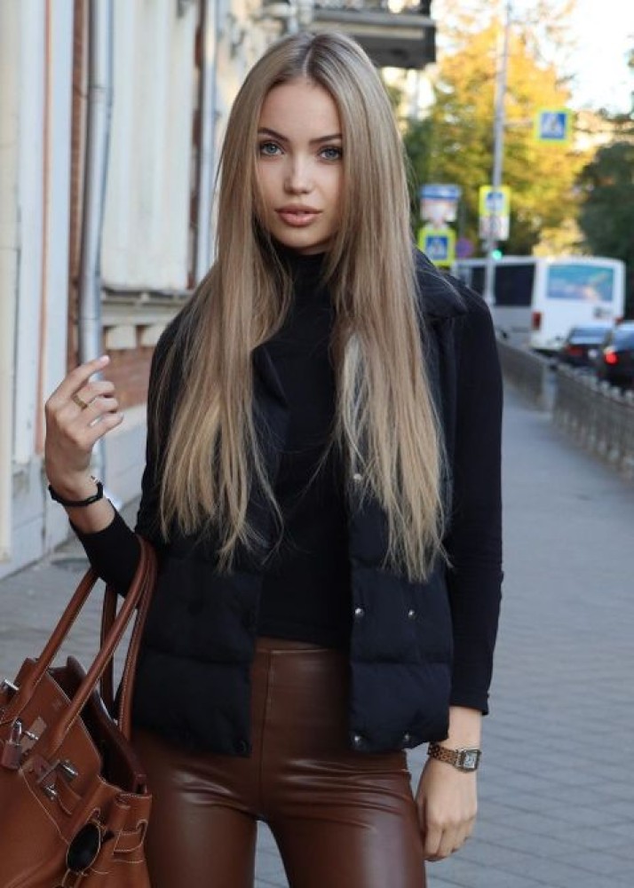 Индивидуалка Оля фото № 2 в городе Руза