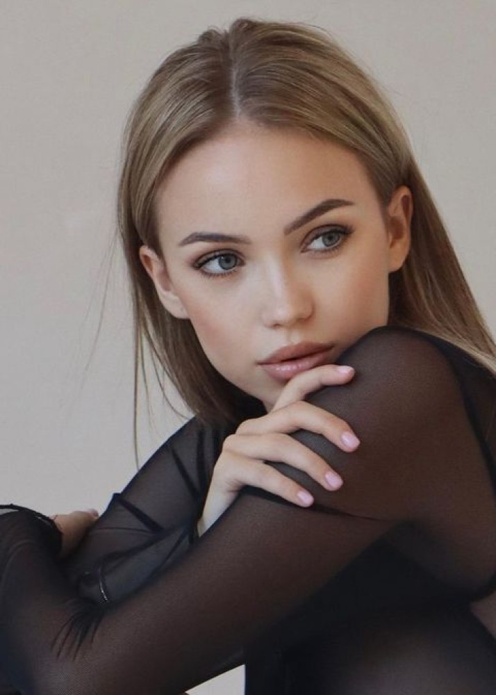 Индивидуалка Оля фото № 2 в городе Руза