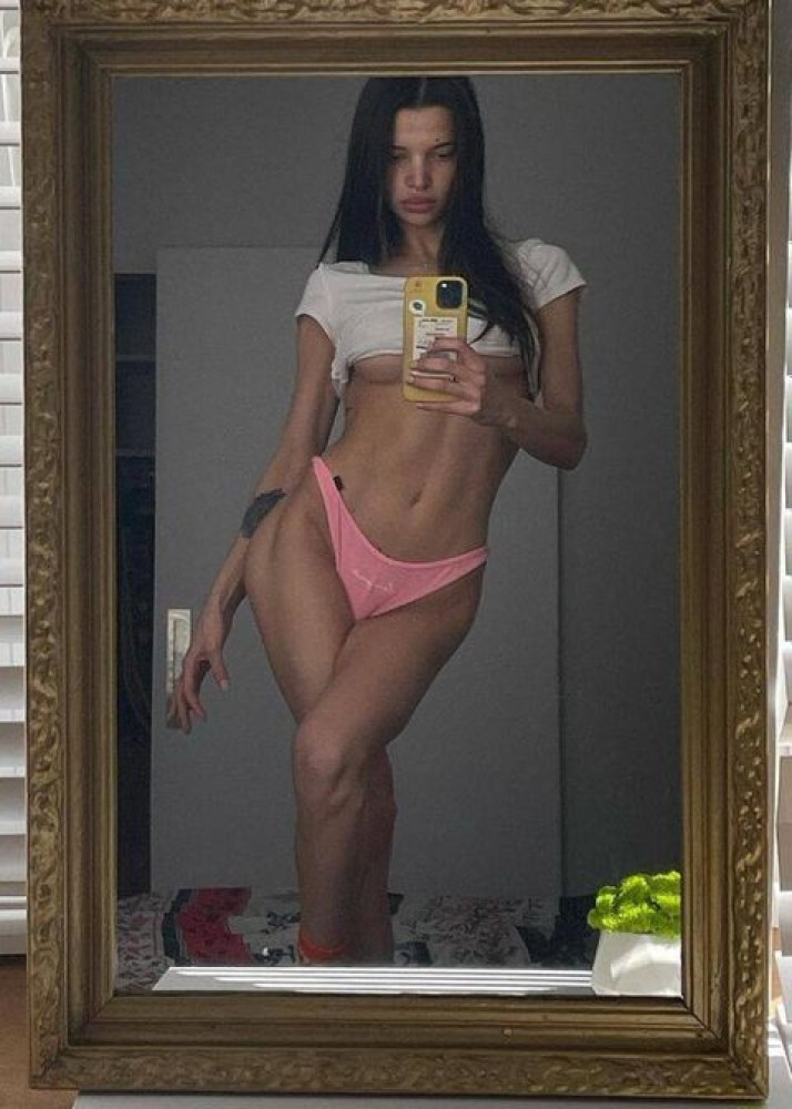 Индивидуалка Палома фото № 2 в городе Руза