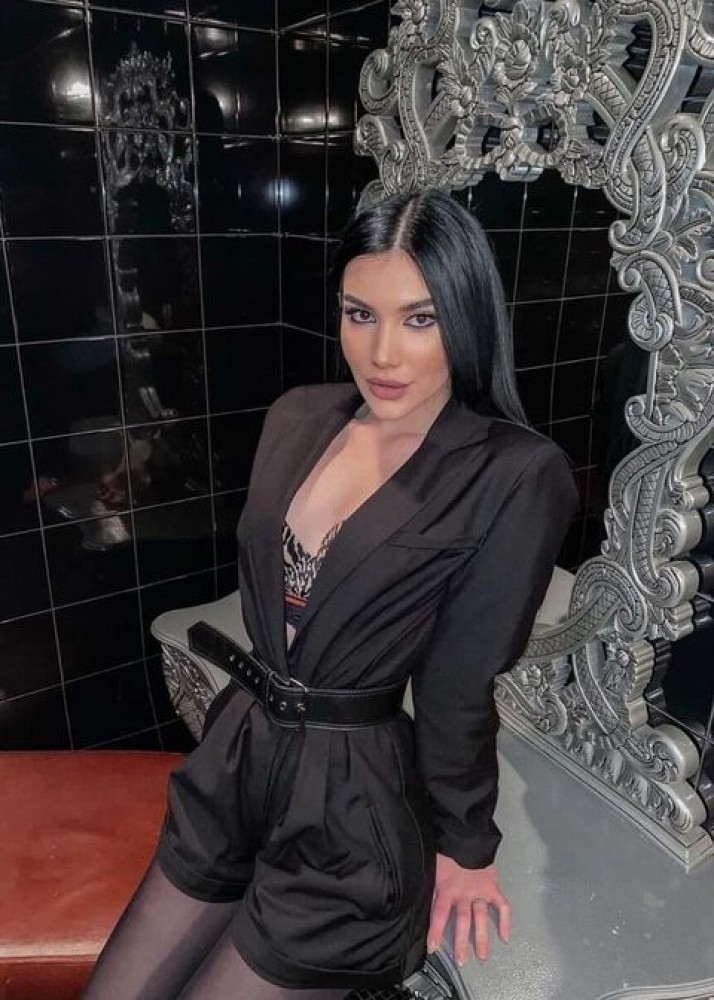 Индивидуалка Полина фото № 2 в городе Руза