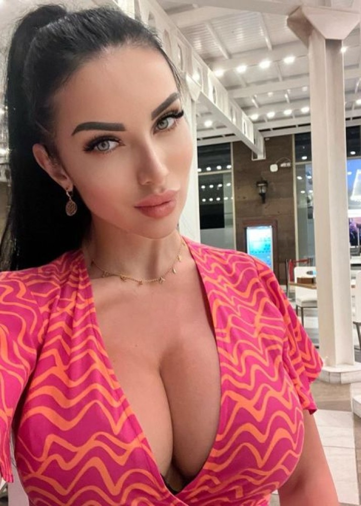 Индивидуалка Поля фото № 2 в городе Руза