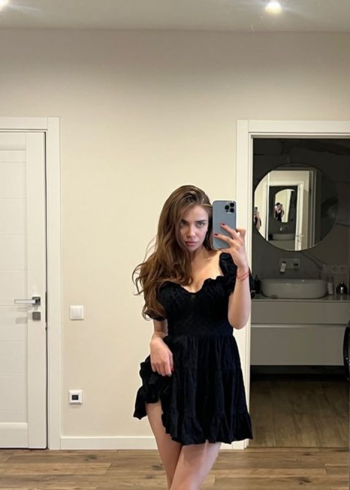 Индивидуалка Рита фото № 2 в городе Руза