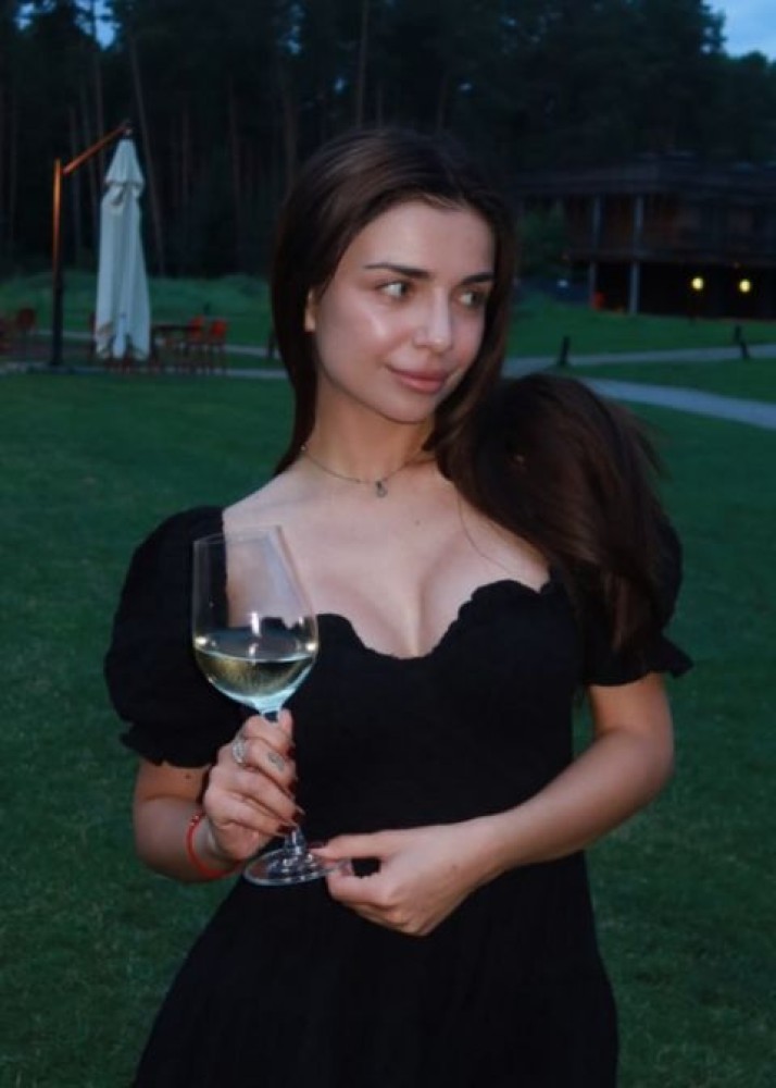 Индивидуалка Рита фото № 2 в городе Руза