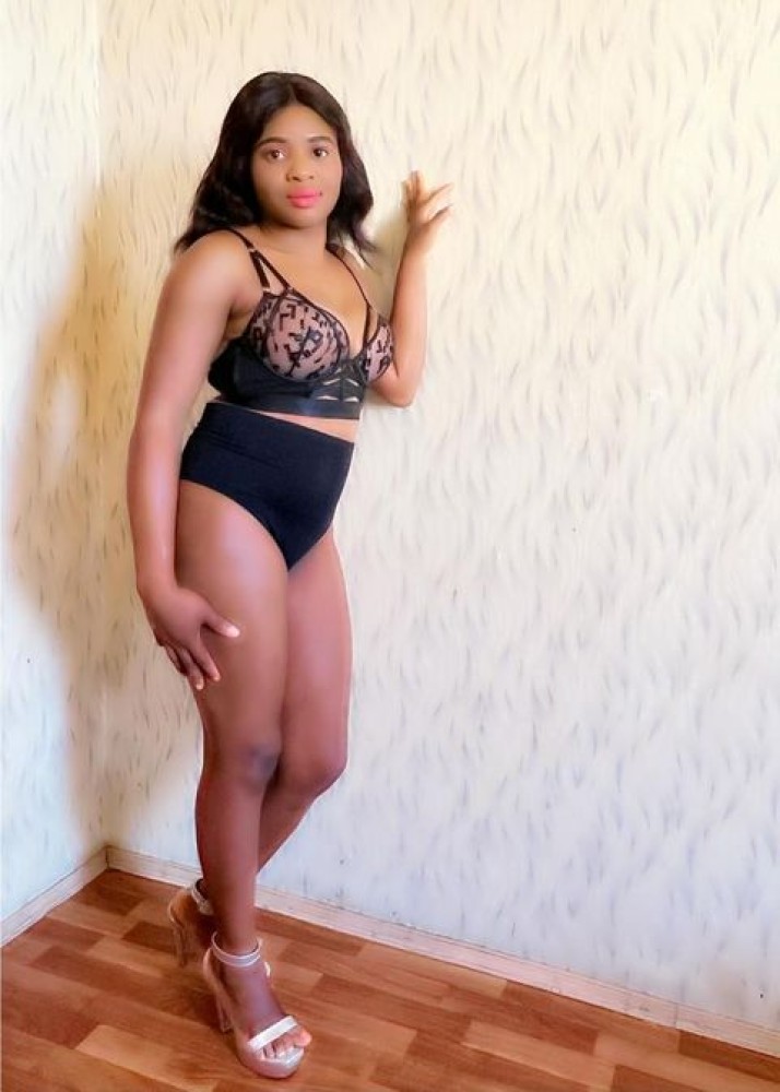 Индивидуалка Shakira главное фото в городе Руза 