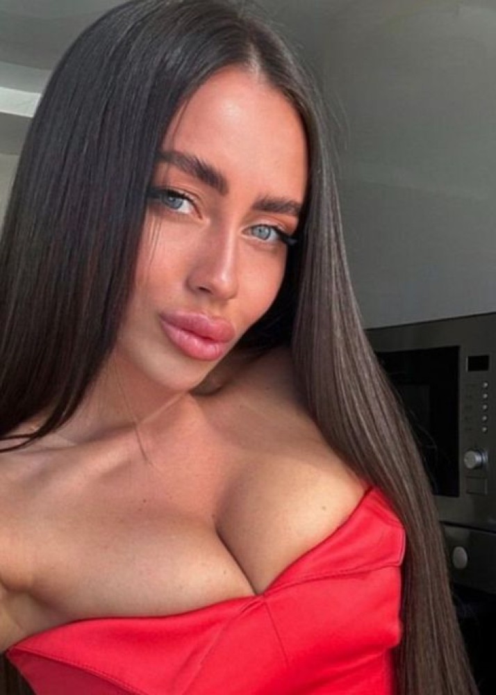 Индивидуалка Софья главное фото в городе Руза 