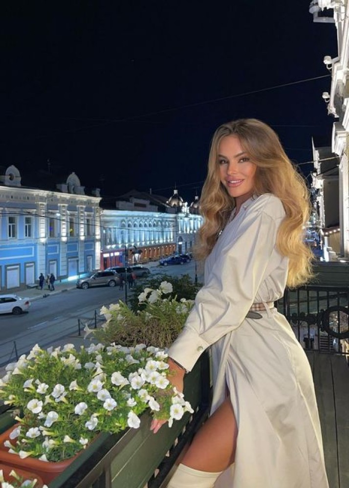 Индивидуалка Тина фото № 2 в городе Руза