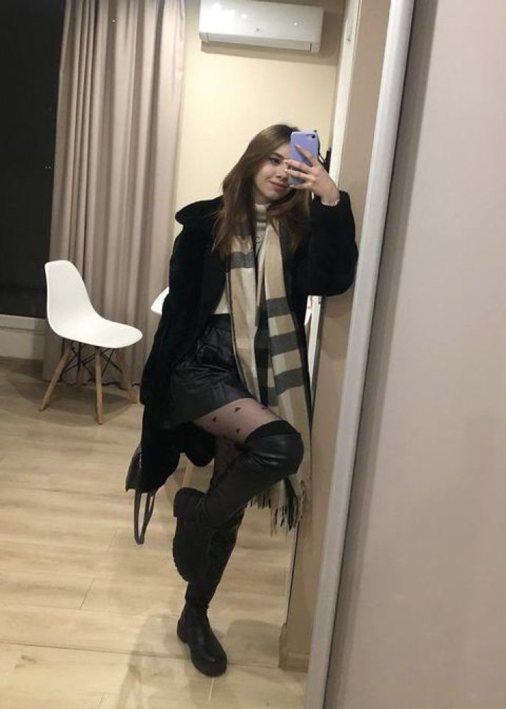 Индивидуалка Ульяна фото № 2 в городе Руза