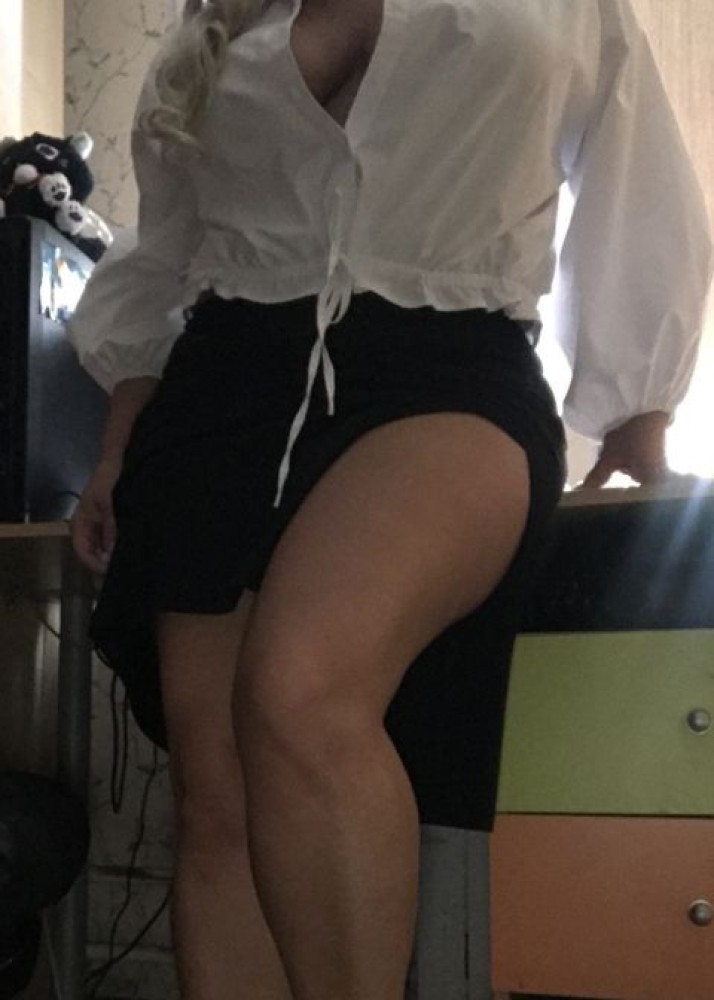 Индивидуалка Ульяна фото № 2 в городе Руза