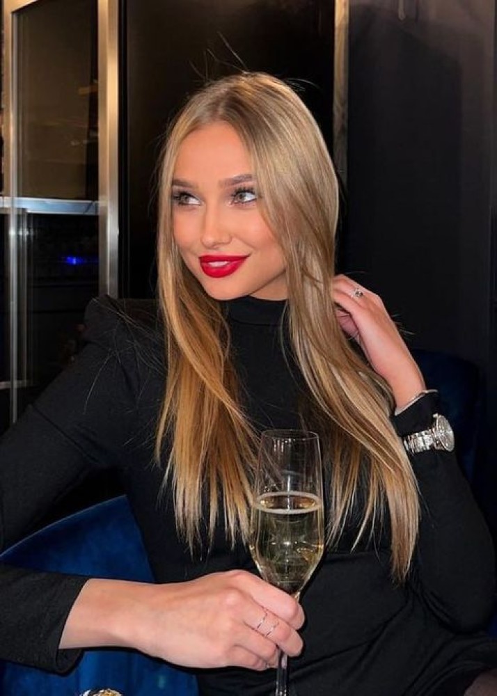 Индивидуалка Вера фото № 2 в городе Руза