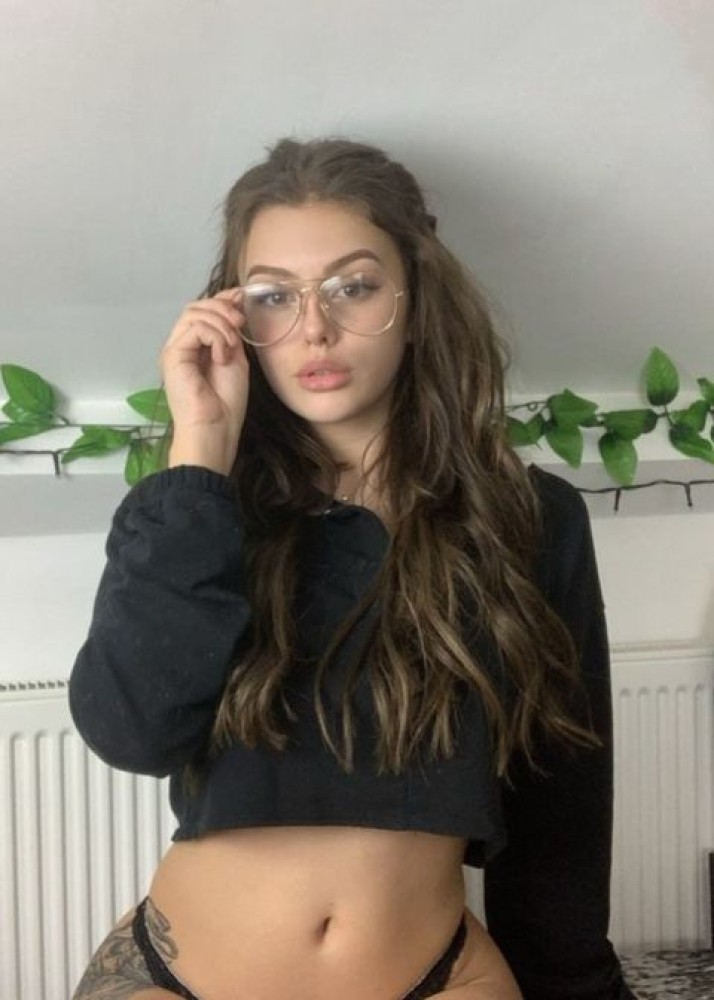 Индивидуалка Вика главное фото в городе Руза 