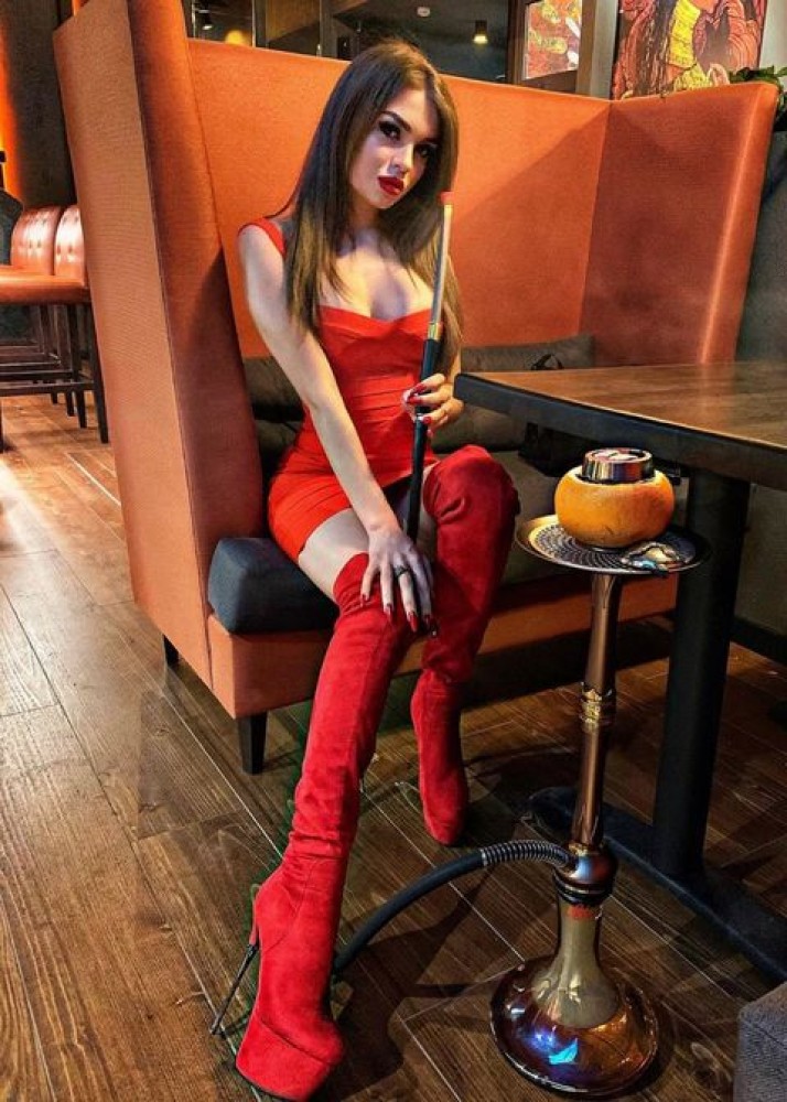 Индивидуалка Викуся фото № 2 в городе Руза