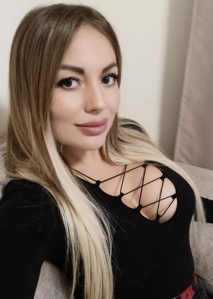 Индивидуалка Влада фото № 2 в городе Руза