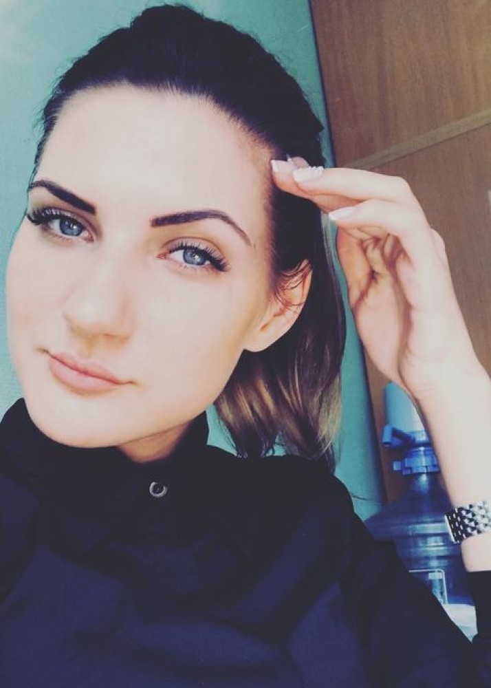 Индивидуалка Яна фото № 2 в городе Руза