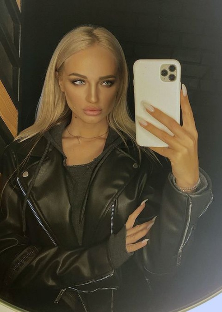 Индивидуалка Яна фото № 2 в городе Руза