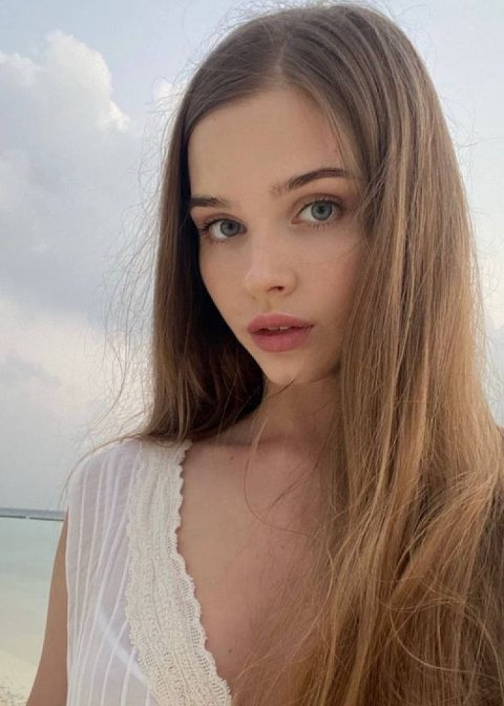 Индивидуалка Юличка фото № 2 в городе Руза