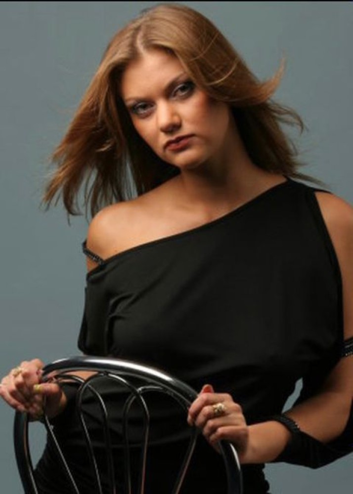 Индивидуалка Женя фото № 2 в городе Руза