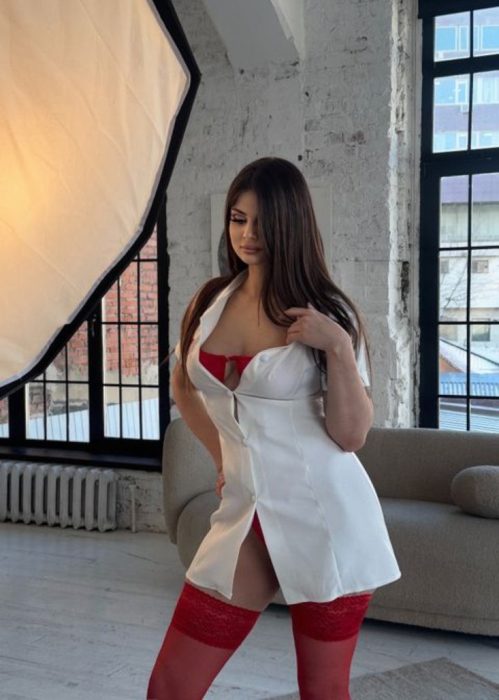 Индивидуалка Аля фото № 2 в городе Руза