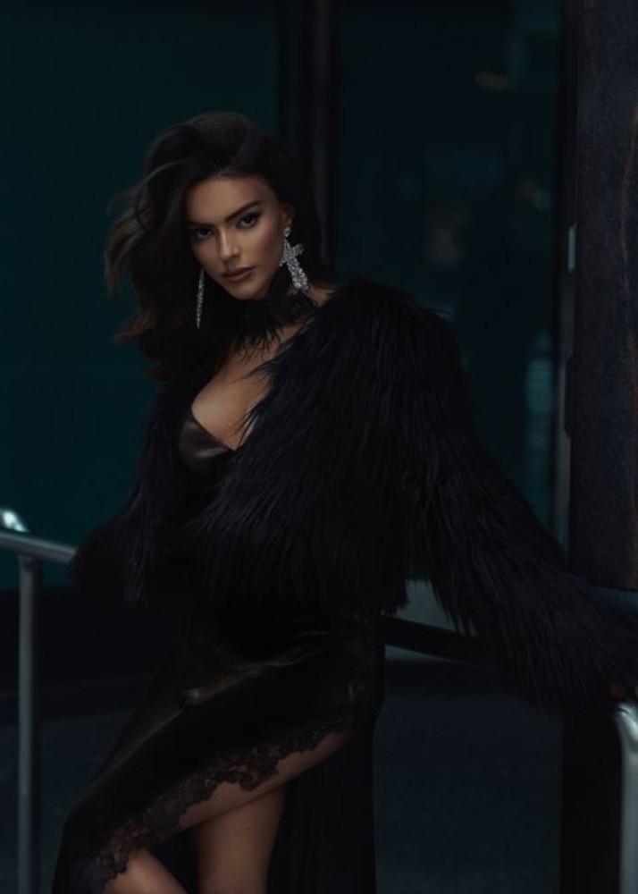 Индивидуалка Белка фото № 2 в городе Руза