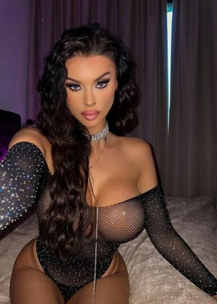 Индивидуалка ДАРИНА фото № 2 в городе Руза