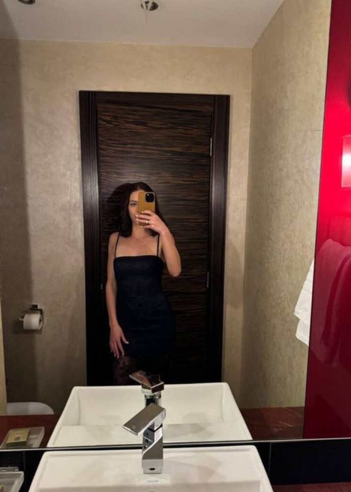 Индивидуалка Джоржина главное фото в городе Руза 