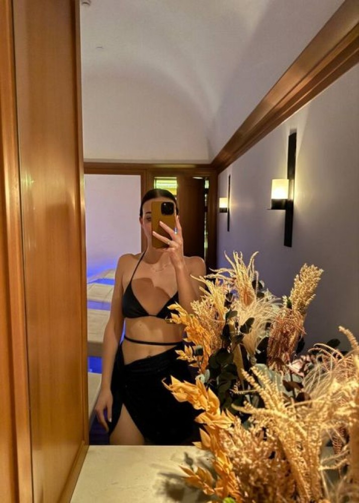 Индивидуалка Джоржина фото № 2 в городе Руза