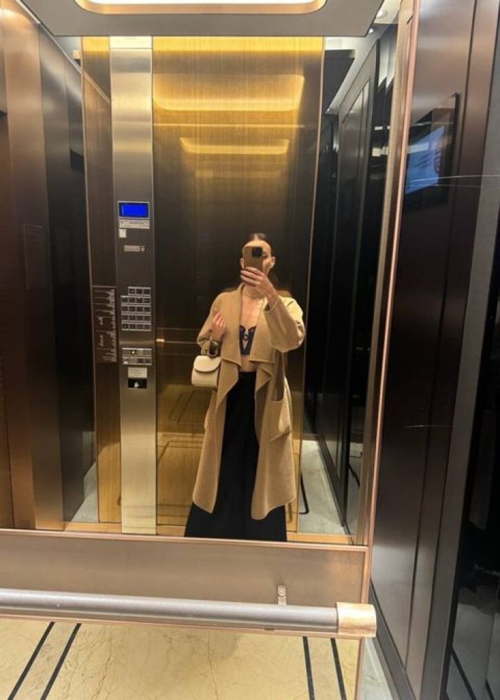 Индивидуалка Джоржина фото № 2 в городе Руза