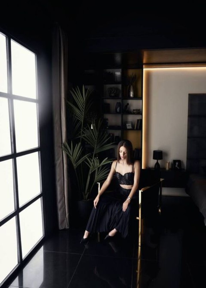 Индивидуалка Джоржина фото № 2 в городе Руза