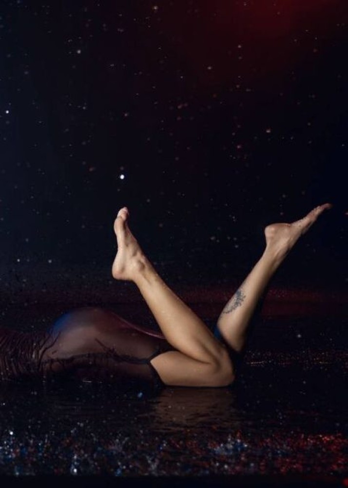 Индивидуалка Джоржина фото № 2 в городе Руза