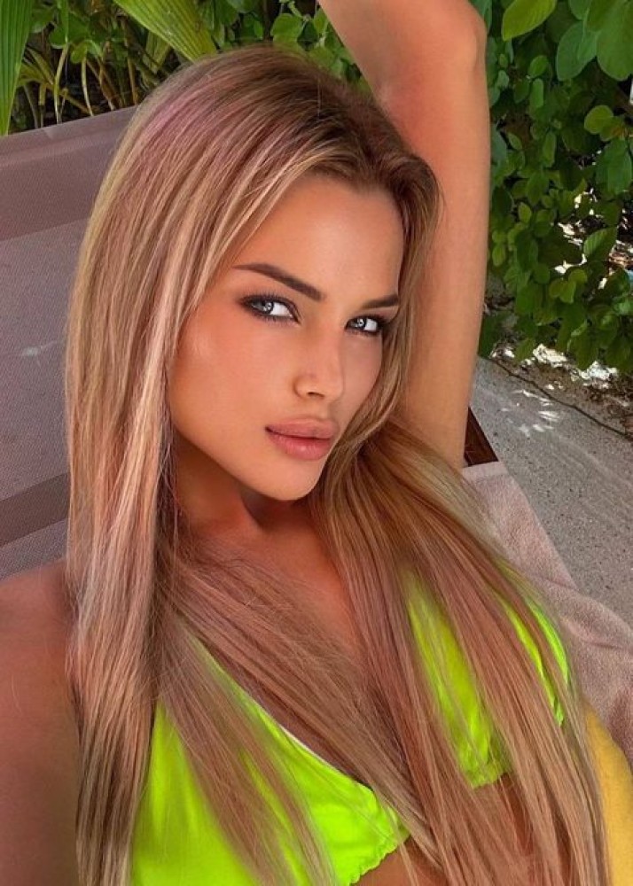 Индивидуалка Ева главное фото в городе Руза 