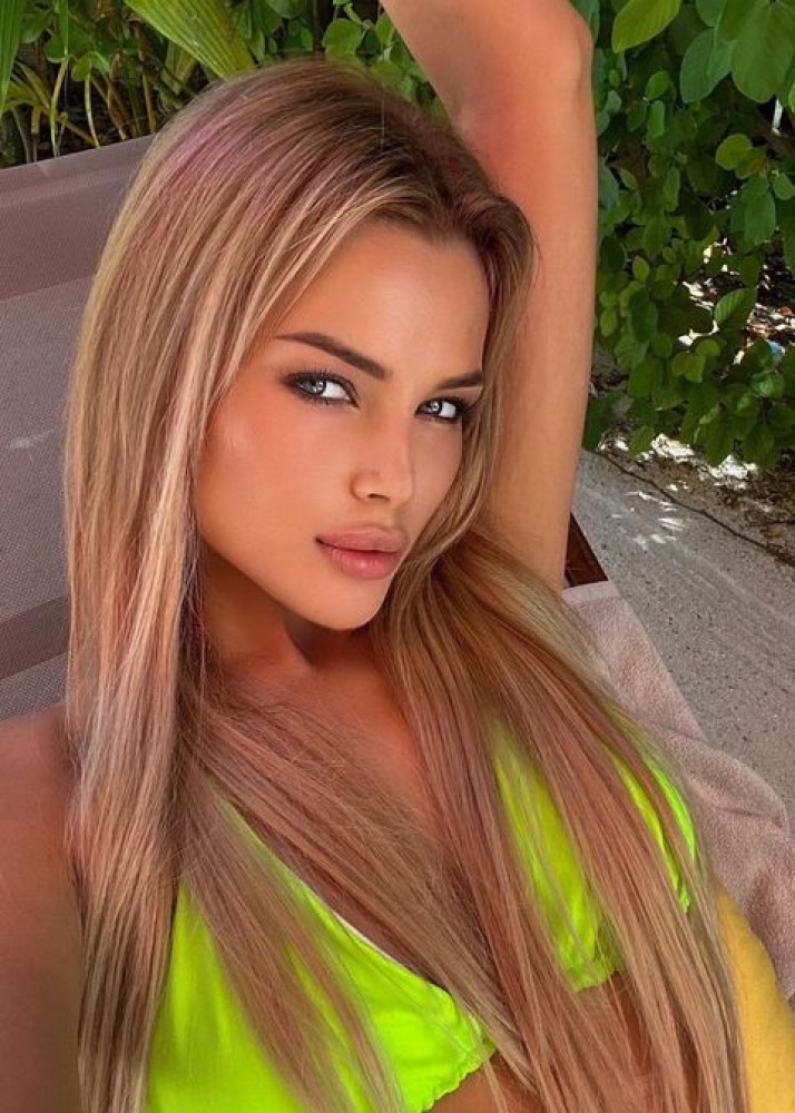 Индивидуалка Ева фото № 2 в городе Руза