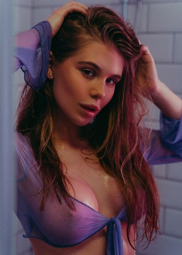 Индивидуалка Лина фото № 2 в городе Руза