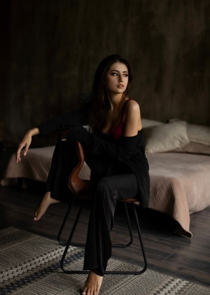 Индивидуалка Марго фото № 2 в городе Руза