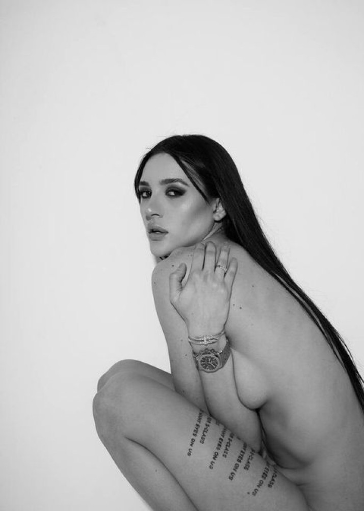 Индивидуалка Марсия фото № 2 в городе Руза