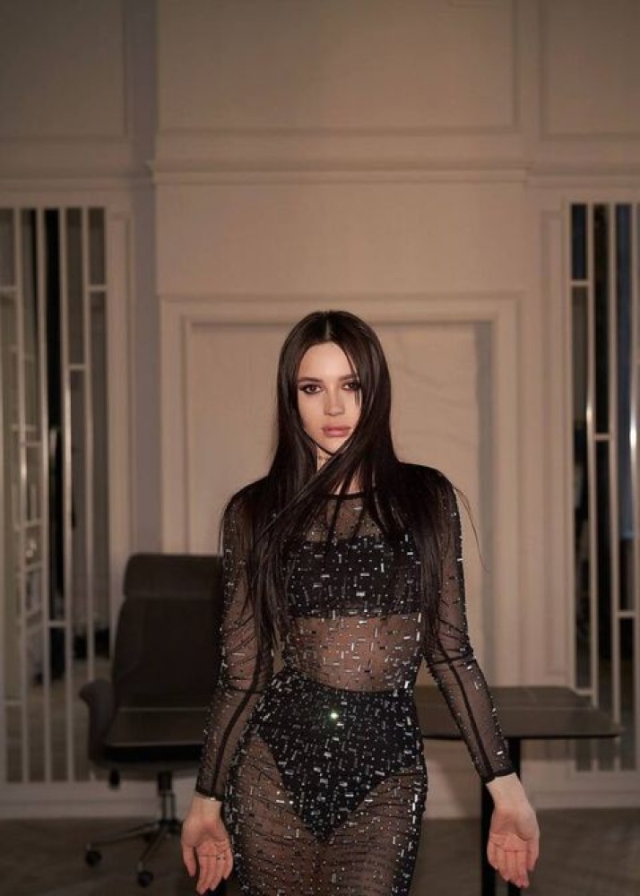 Индивидуалка Марсия фото № 2 в городе Руза